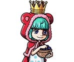 #0871 - Sugar - One Piece: Treasure Cruise
