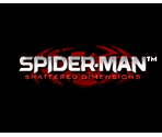 Wii Menu Banner & Icon - Spider-Man: Shattered Dimensions