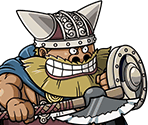 #0903 - Broggy the Red - One Piece: Treasure Cruise