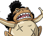 #0904 - Yokozuna - One Piece: Treasure Cruise