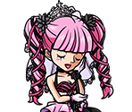 #0945 - Fancy Princess Perona - Wedding - One Piece: Treasure Cruise