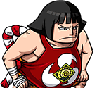 #0974 - Sentomaru - Marine Science Unit Commander - One Piece: Treasure Cruise