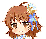 Hina Araki (Rainbow Colors) - THE IDOLM@STER Cinderella Girls: Starlight Stage