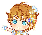 Cathy Graham (Rainbow Colors) - THE IDOLM@STER Cinderella Girls: Starlight Stage