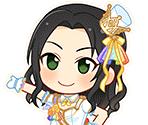 Natsumi Soma (Rainbow Colors) - THE IDOLM@STER Cinderella Girls: Starlight Stage