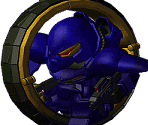 Bruckeng - SD Gundam G Generation World