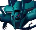 Doggorla - SD Gundam G Generation Overworld