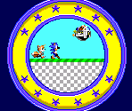 Opening Cutscene - Sonic the Hedgehog 2