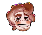 Playable Character Icons - Monster Prom 4: Monster Con