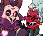 Endings - Monster Prom 4: Monster Con