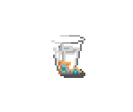 Food - Captain Novolin (USA)