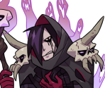 Gerard - Monster Prom 4: Monster Con