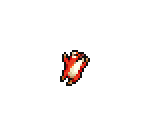Frog Status - Final Fantasy Dimensions / Final Fantasy Legends (i-Mode)