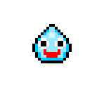 Rocket (Map) - Dragon Quest Heroes: Rocket Slime