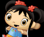 Character Game Selection - Nickelodeon Fit