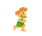 Oogtar (SMB1 NES-Style) - Mario Customs