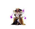 Rebecca the Dark Empress - Dungeon Maker