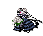 Lovely Rebecca - Dungeon Maker