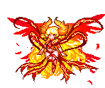 Transcendent Tania - Dungeon Maker