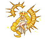 Transcendent Irea - Dungeon Maker