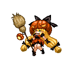Witch Irea - Dungeon Maker