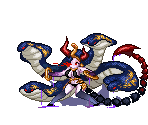 Awakened Viper - Dungeon Maker