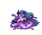 Lovely Viper - Dungeon Maker