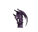 Gargoyle - Dungeon Maker