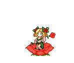 Nymph Girl - Dungeon Maker