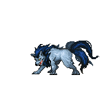Dire Wolf - Dungeon Maker