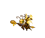 Honeybee - Dungeon Maker