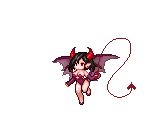 Succubus Girl - Dungeon Maker