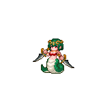 Naga Girl - Dungeon Maker