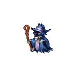 Lich - Dungeon Maker