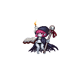 Lich Girl - Dungeon Maker
