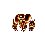 Lava Golem - Dungeon Maker