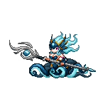 Thetis - Dungeon Maker