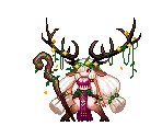 Ancient Druid - Dungeon Maker