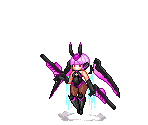 Dimension Girl - Dungeon Maker