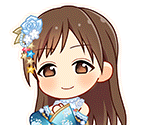 Minami Nitta (Happiness Yell) - THE IDOLM@STER Cinderella Girls: Starlight Stage