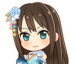 Rin Shibuya (Happiness Yell) - THE IDOLM@STER Cinderella Girls: Starlight Stage
