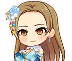 Ryo Matsunaga (Happiness Yell) - THE IDOLM@STER Cinderella Girls: Starlight Stage