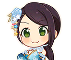 Aki Yamato (Happiness Yell) - THE IDOLM@STER Cinderella Girls: Starlight Stage