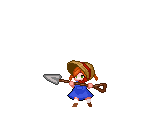 Farmer (Little) - Dungeon Maker