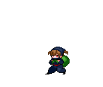 Rogue (Little) - Dungeon Maker