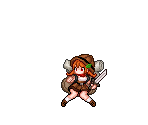 Adventurer - Dungeon Maker