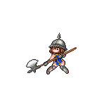 Guard - Dungeon Maker