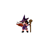 Elite Wizard (Little) - Dungeon Maker