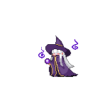 Voodoo Magician (Little) - Dungeon Maker