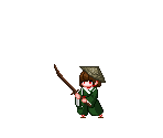 Vagabond (Little) - Dungeon Maker